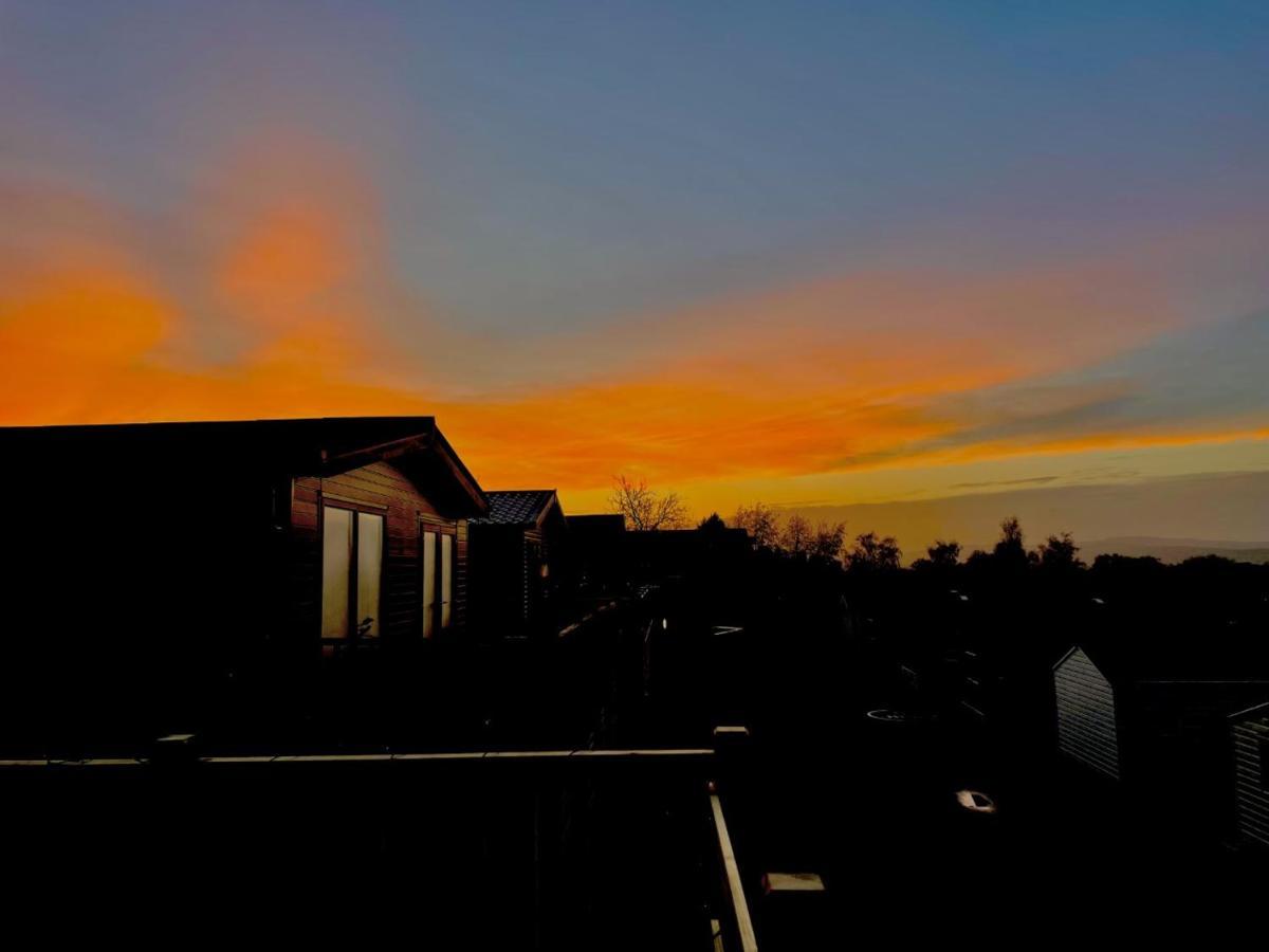 Camping Ribble Valley Retreat *
